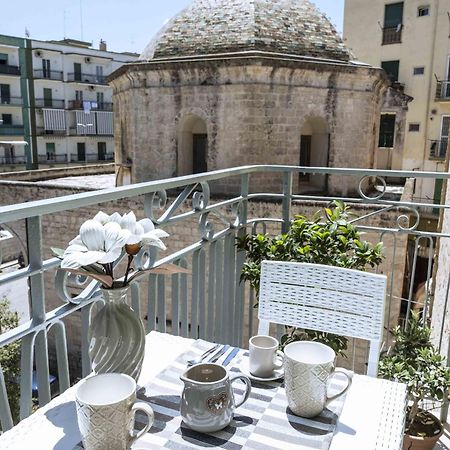 Il Pendio B&B Bisceglie Exterior foto