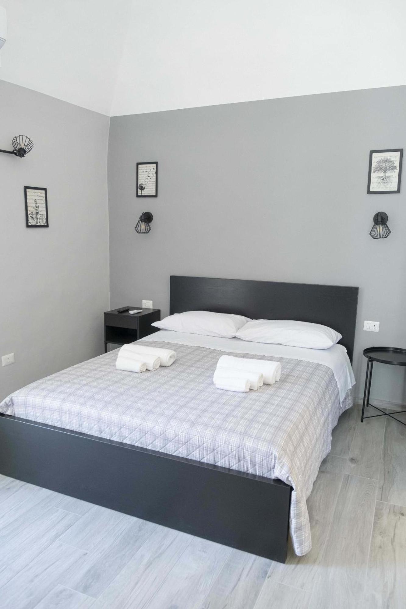Il Pendio B&B Bisceglie Exterior foto