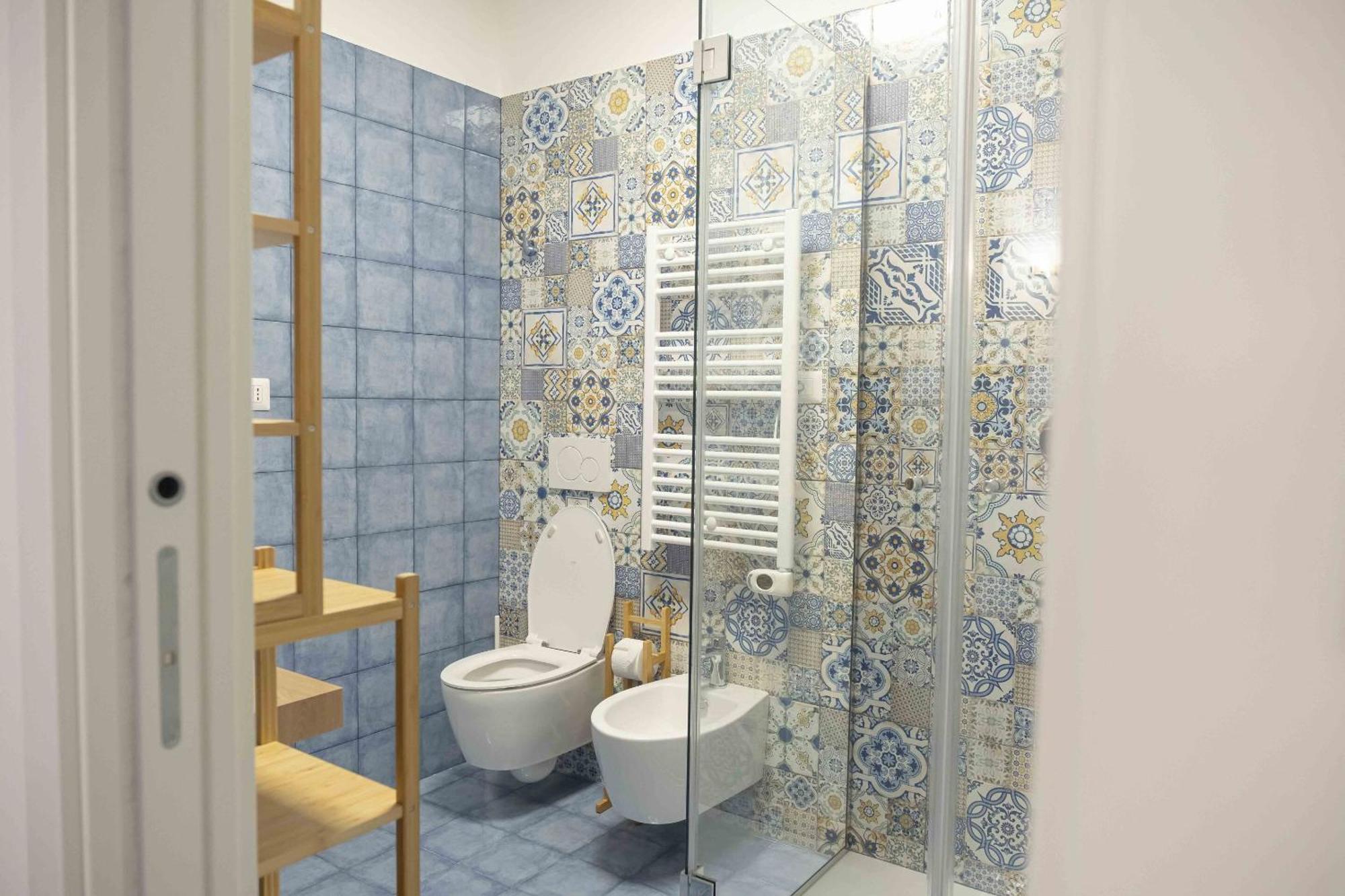 Il Pendio B&B Bisceglie Exterior foto